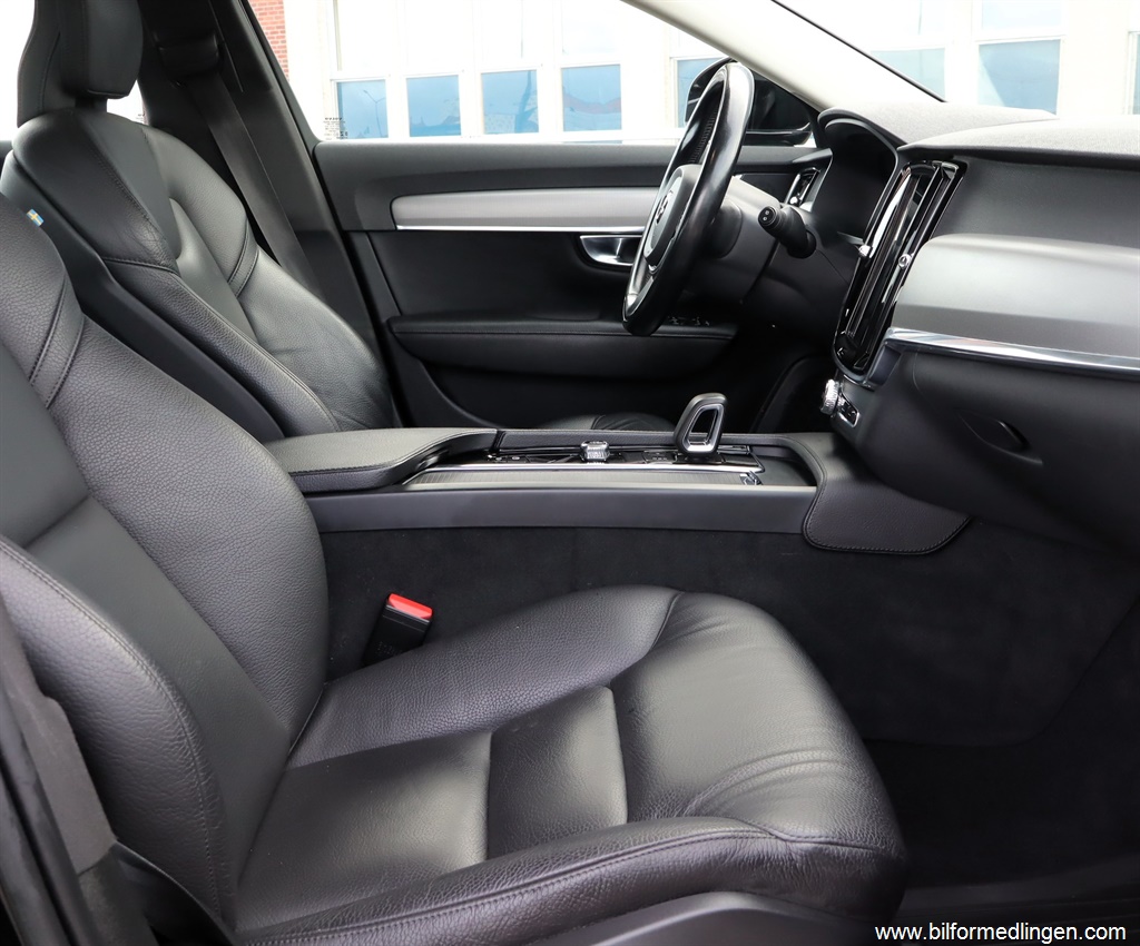 Bild 5 på Volvo V90