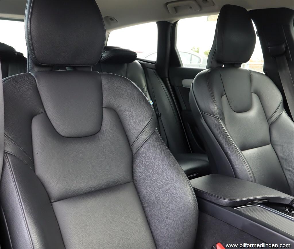Bild 6 på Volvo V90