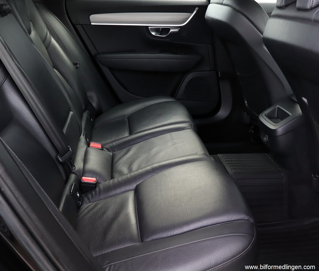 Bild 7 på Volvo V90
