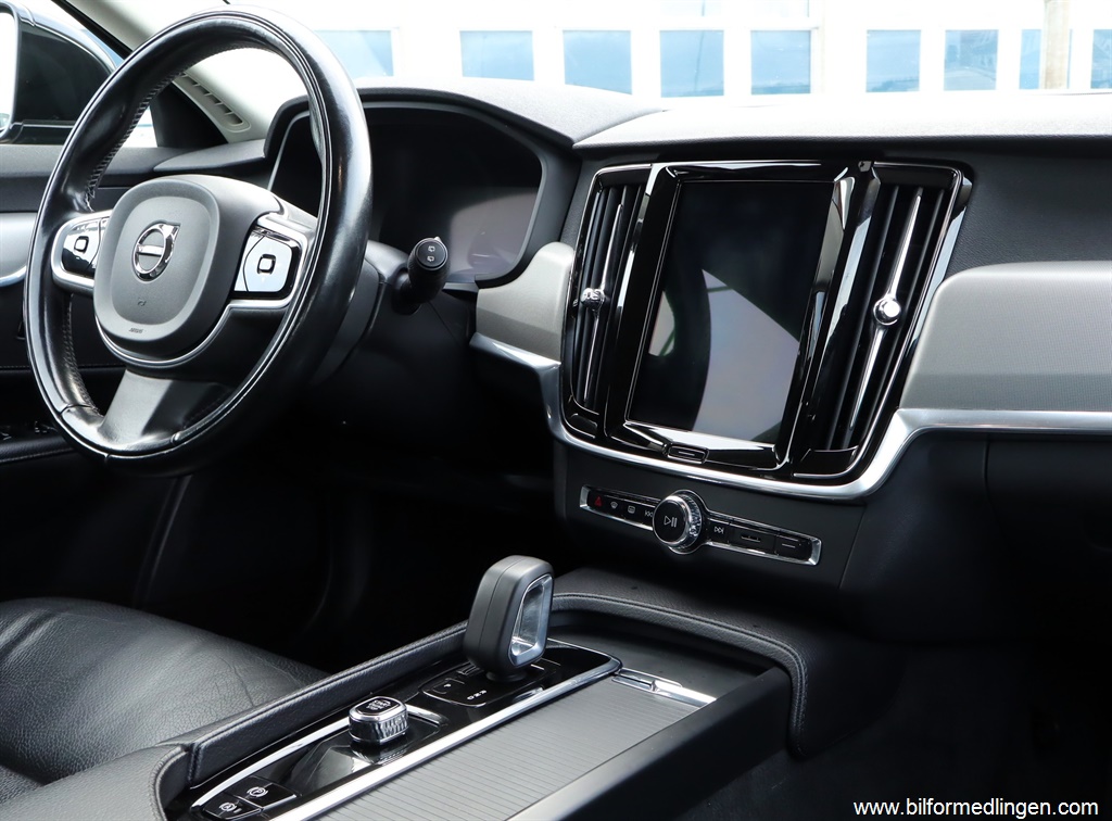 Bild 8 på Volvo V90