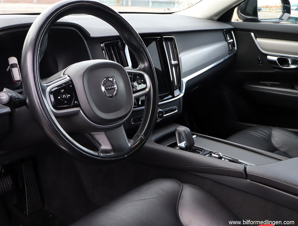 Bild 9 på Volvo V90