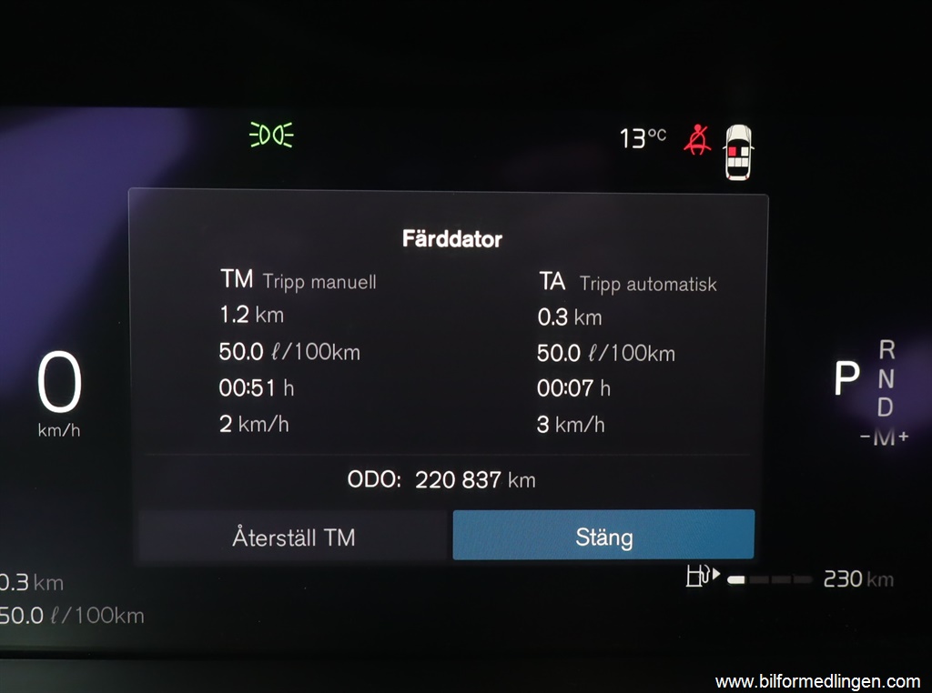 Bild 10 på Volvo V90