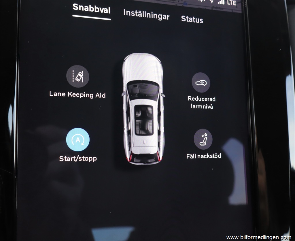 Bild 12 på Volvo V90