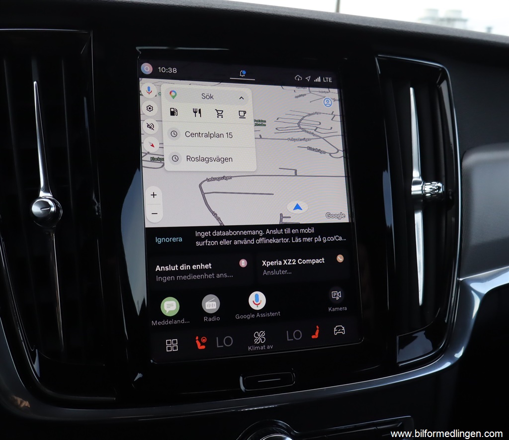 Bild 14 på Volvo V90