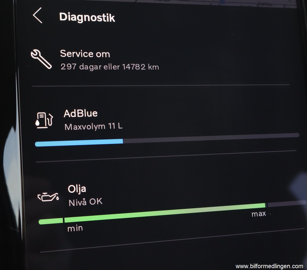 Bild 15 på Volvo V90