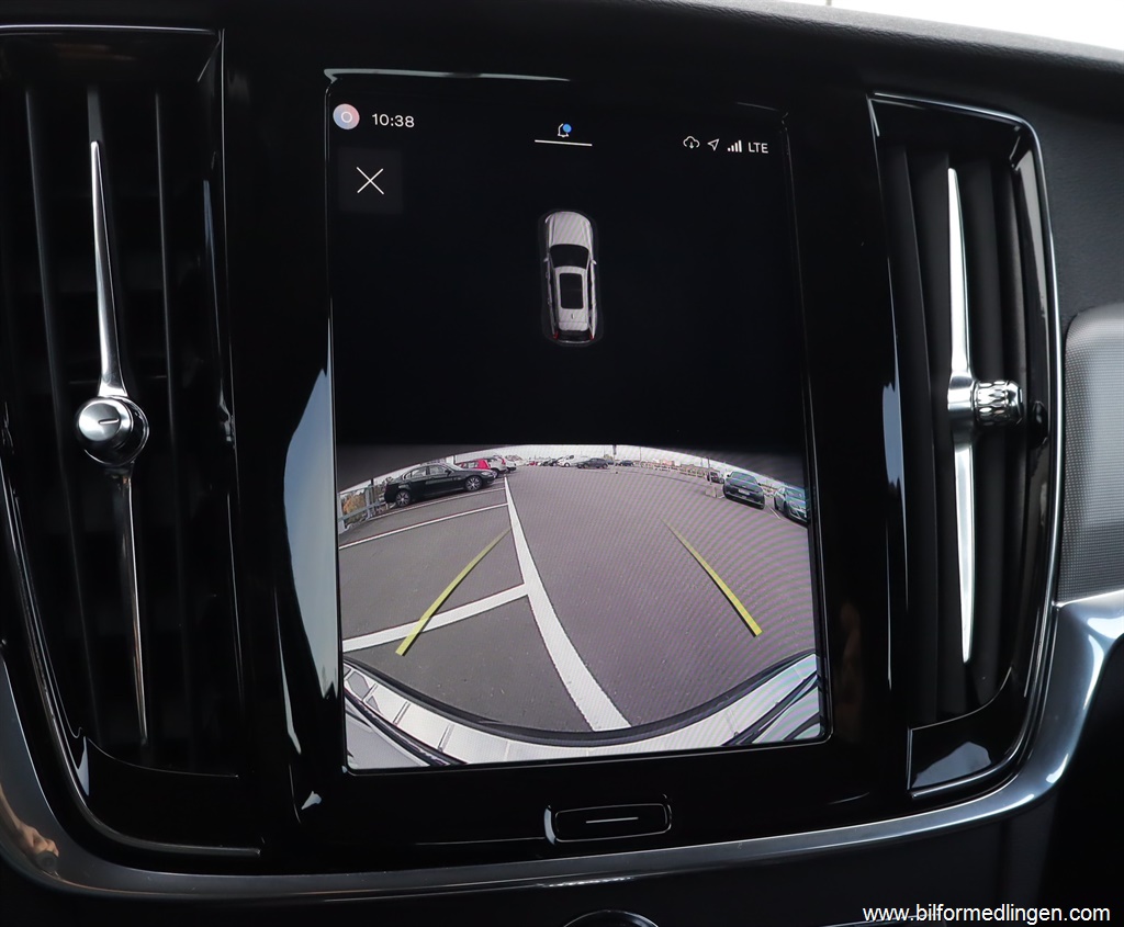 Bild 16 på Volvo V90