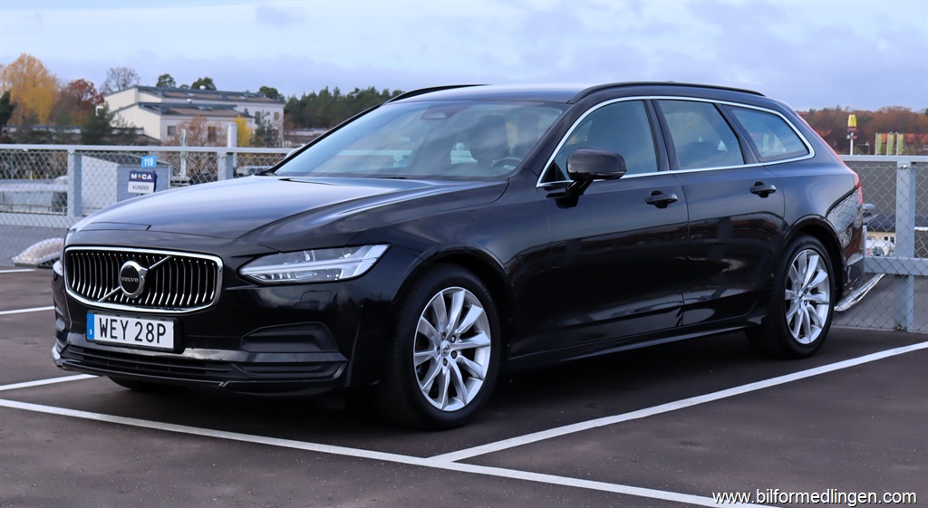Bild 20 på Volvo V90