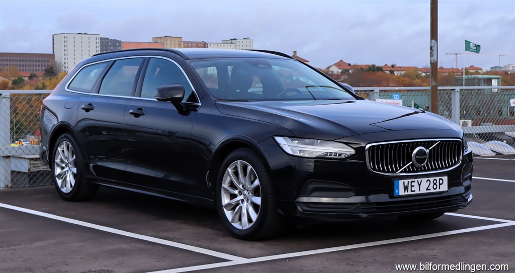Bild 21 på Volvo V90