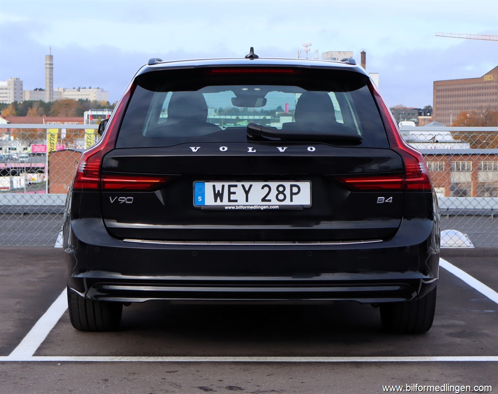 Bild 22 på Volvo V90