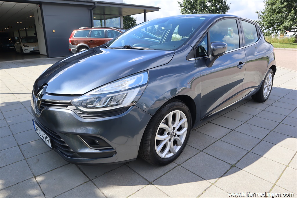 Bild 2 på Renault Clio
