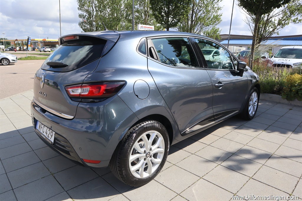 Bild 3 på Renault Clio