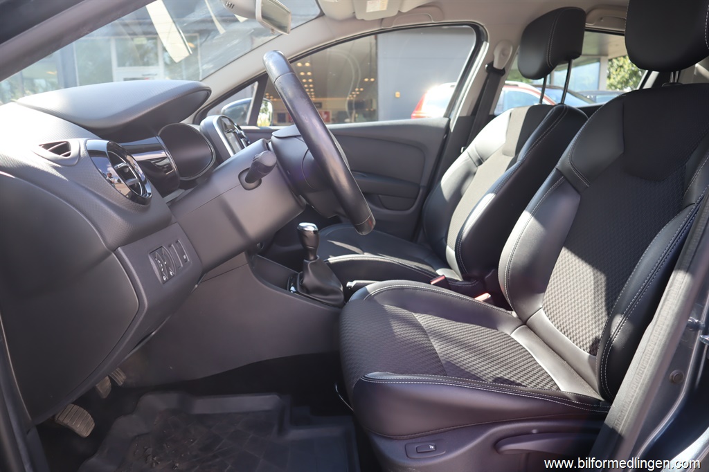 Bild 4 på Renault Clio
