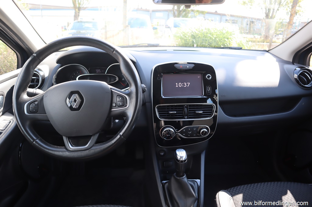 Bild 5 på Renault Clio