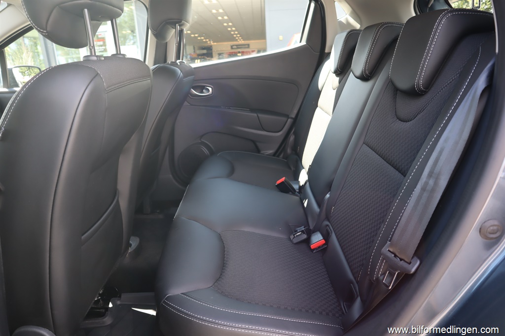 Bild 6 på Renault Clio