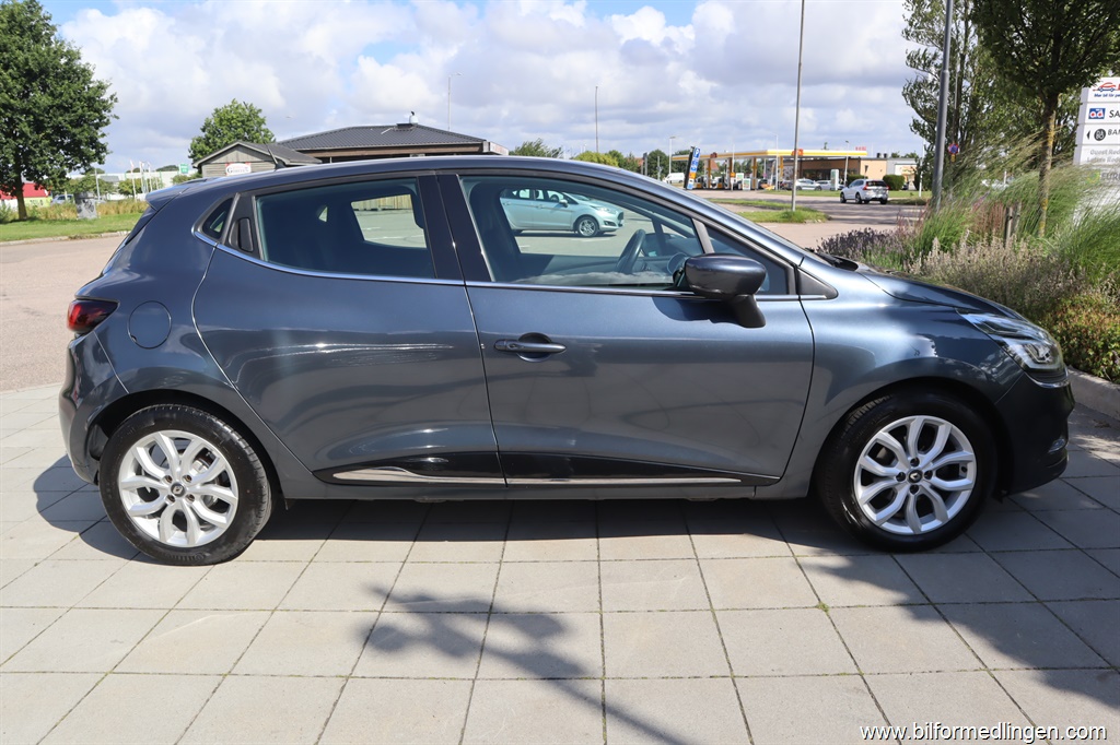 Bild 7 på Renault Clio