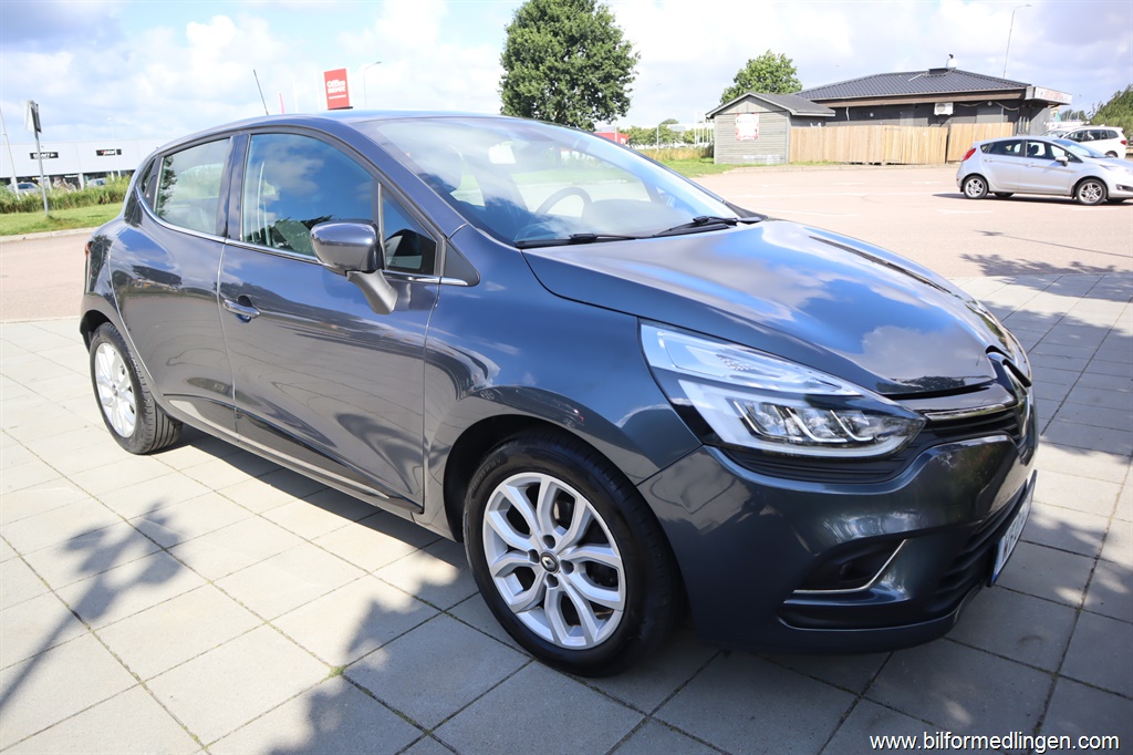 Bild 8 på Renault Clio