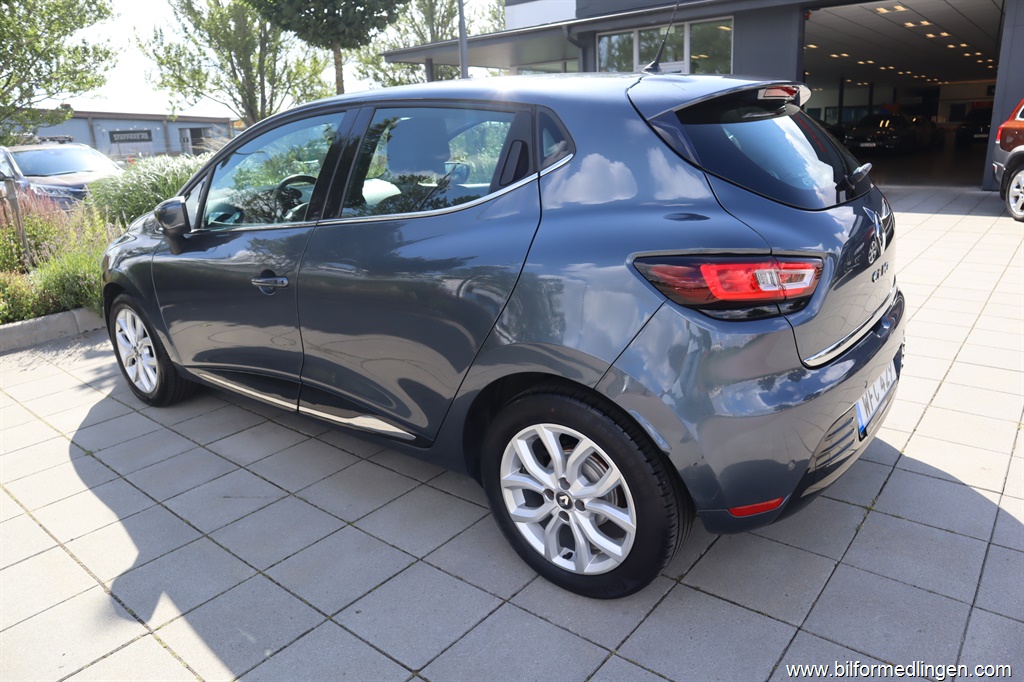 Bild 9 på Renault Clio