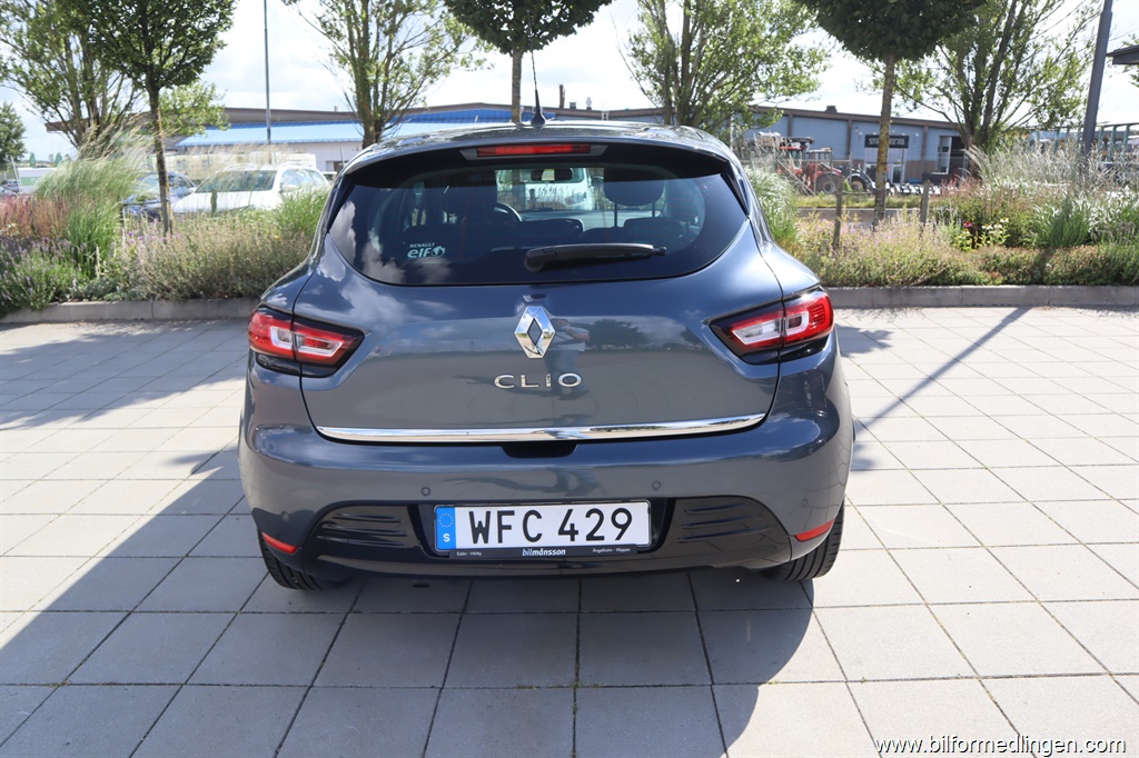 Bild 10 på Renault Clio