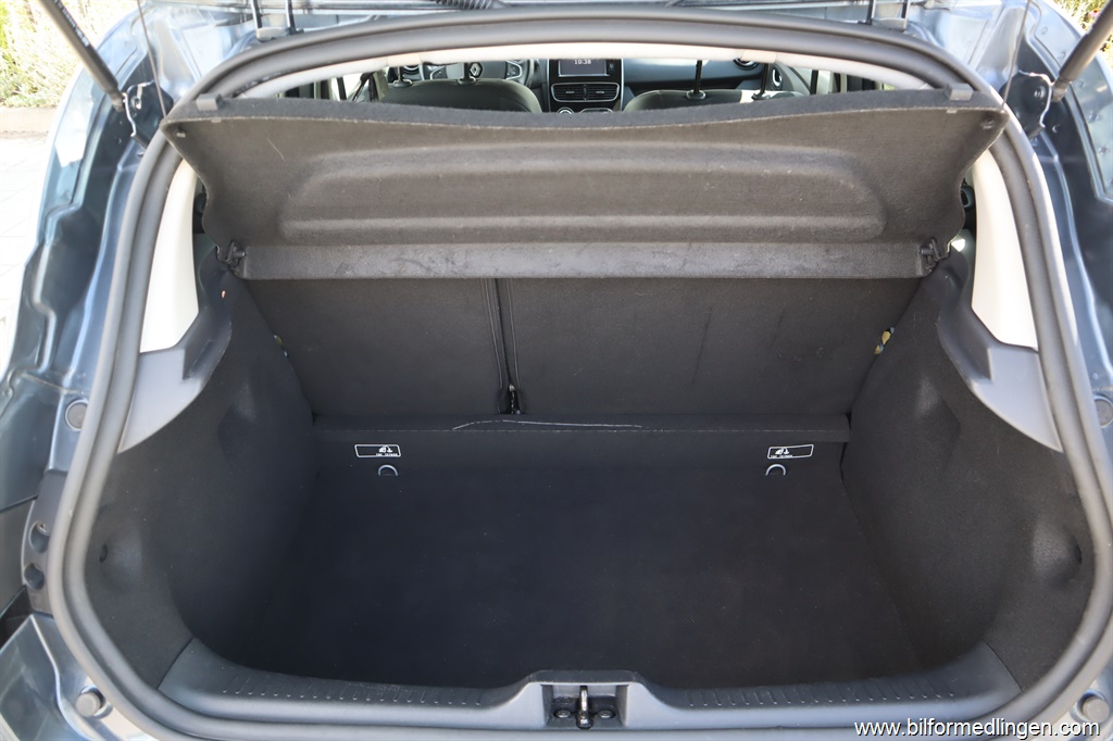 Bild 11 på Renault Clio