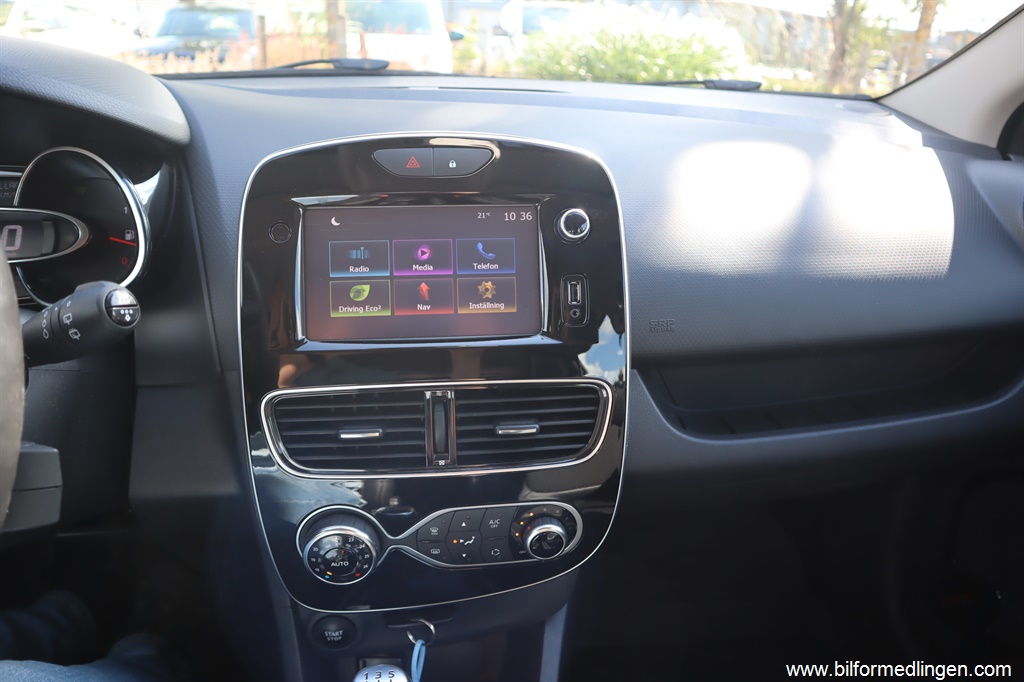 Bild 12 på Renault Clio