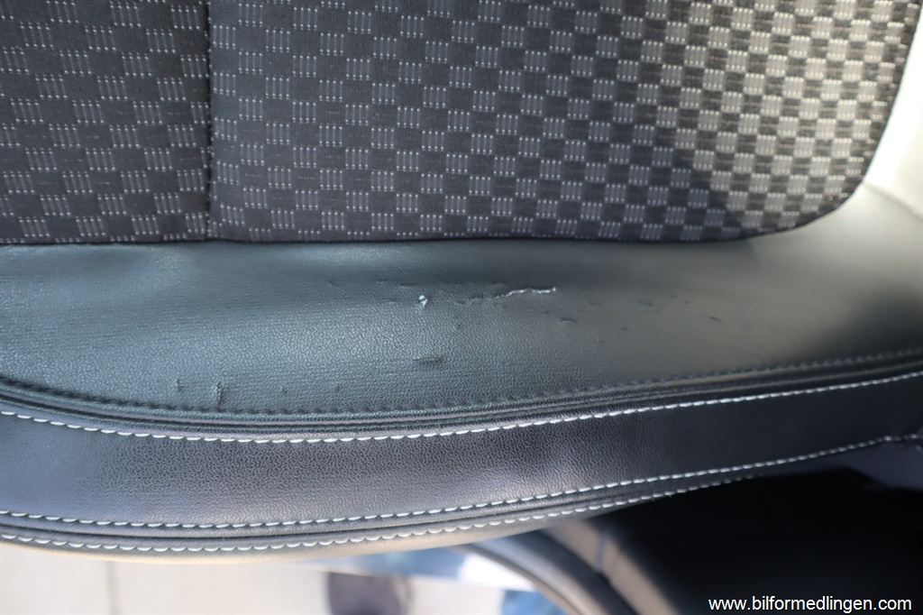 Bild 14 på Renault Clio