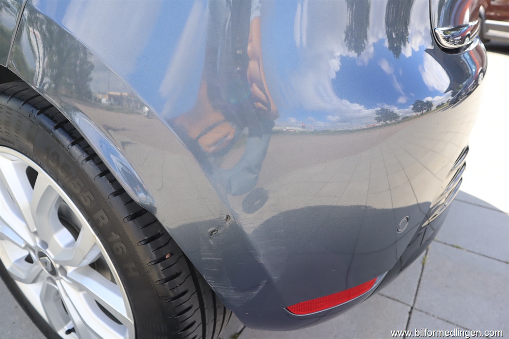 Bild 15 på Renault Clio