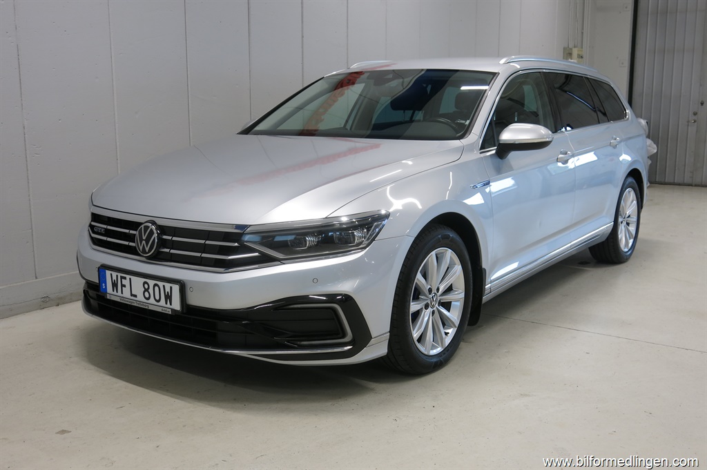 Bild 2 på Volkswagen Passat