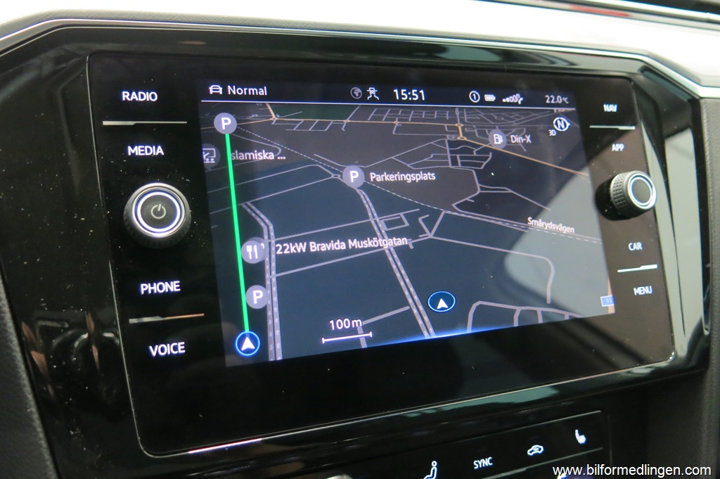 Bild 10 på Volkswagen Passat