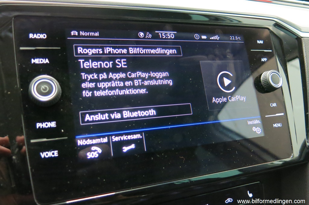 Bild 11 på Volkswagen Passat