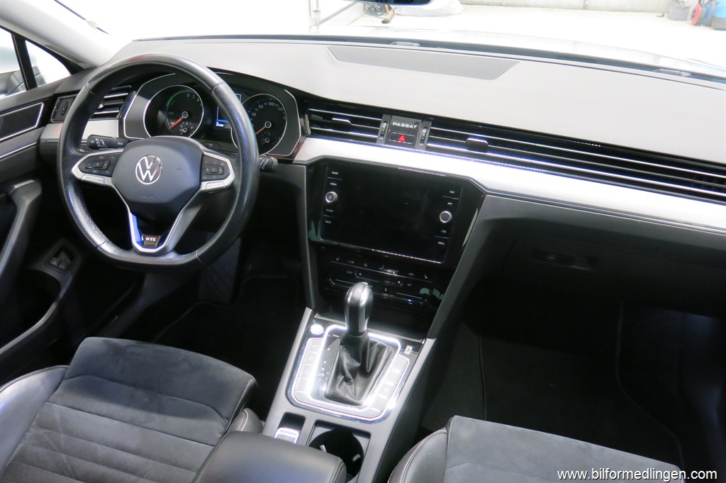 Bild 14 på Volkswagen Passat