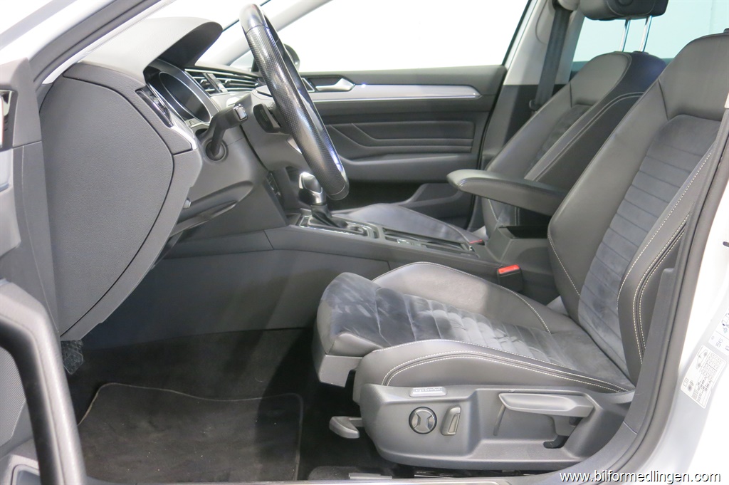 Bild 15 på Volkswagen Passat