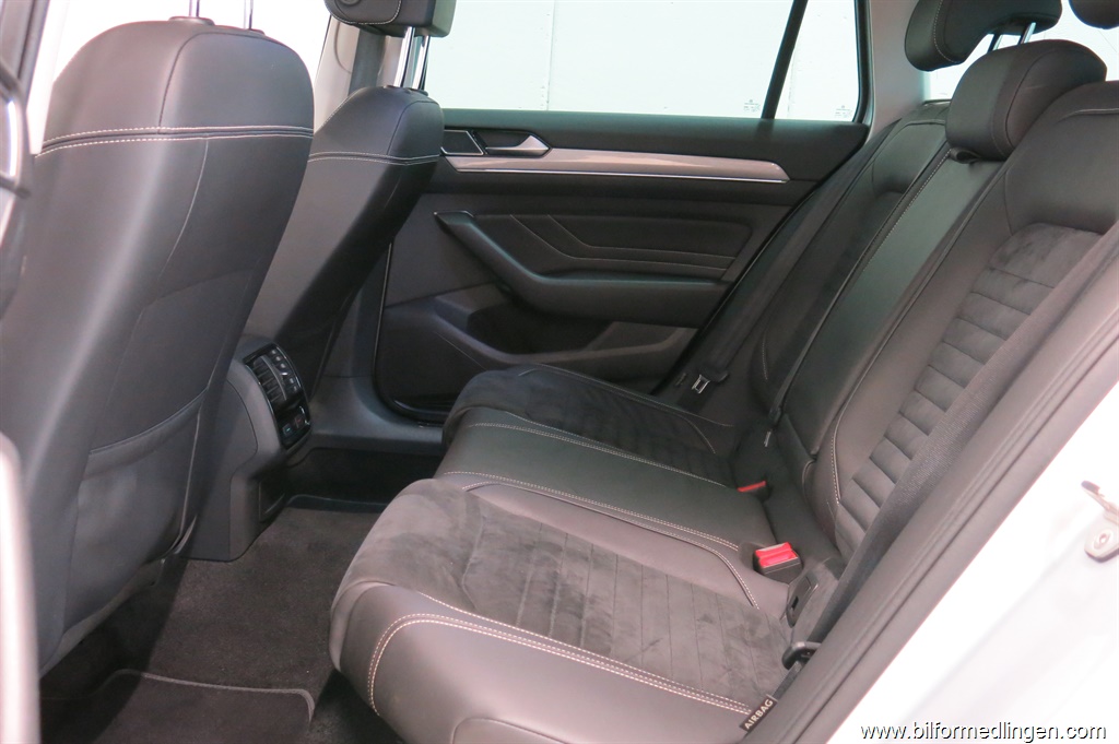 Bild 16 på Volkswagen Passat
