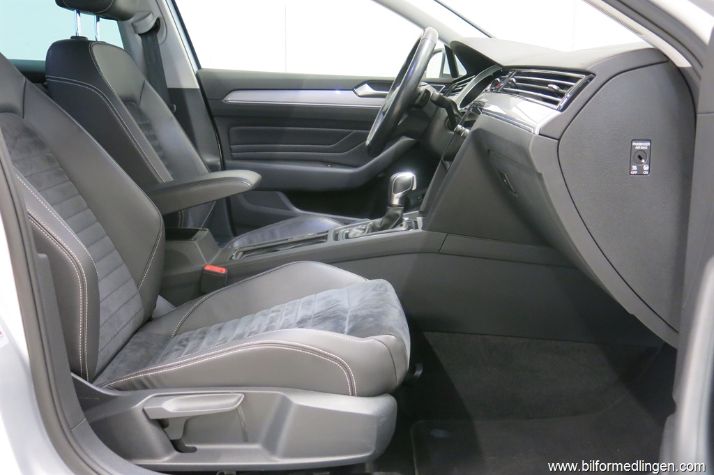 Bild 17 på Volkswagen Passat