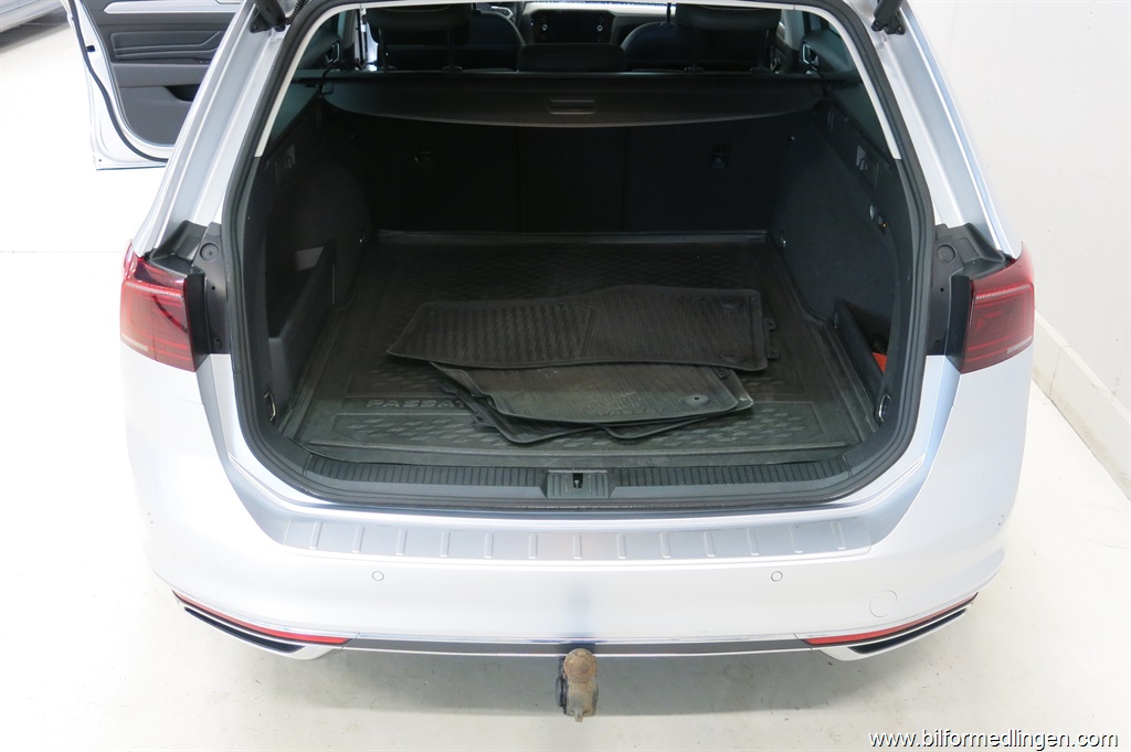 Bild 19 på Volkswagen Passat