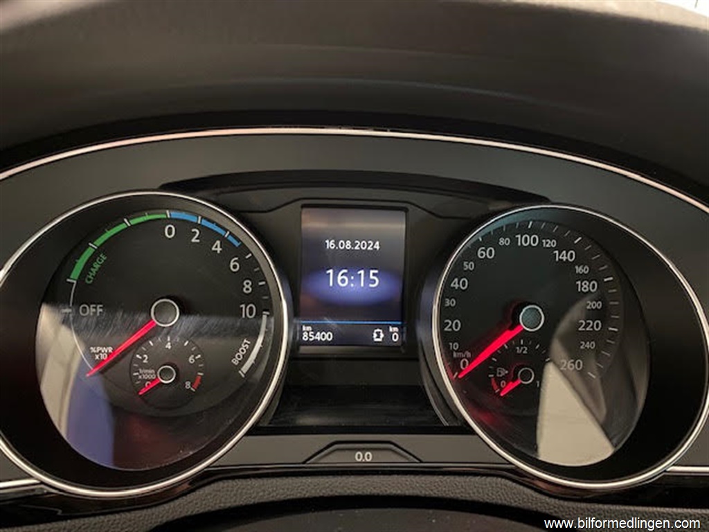Bild 20 på Volkswagen Passat