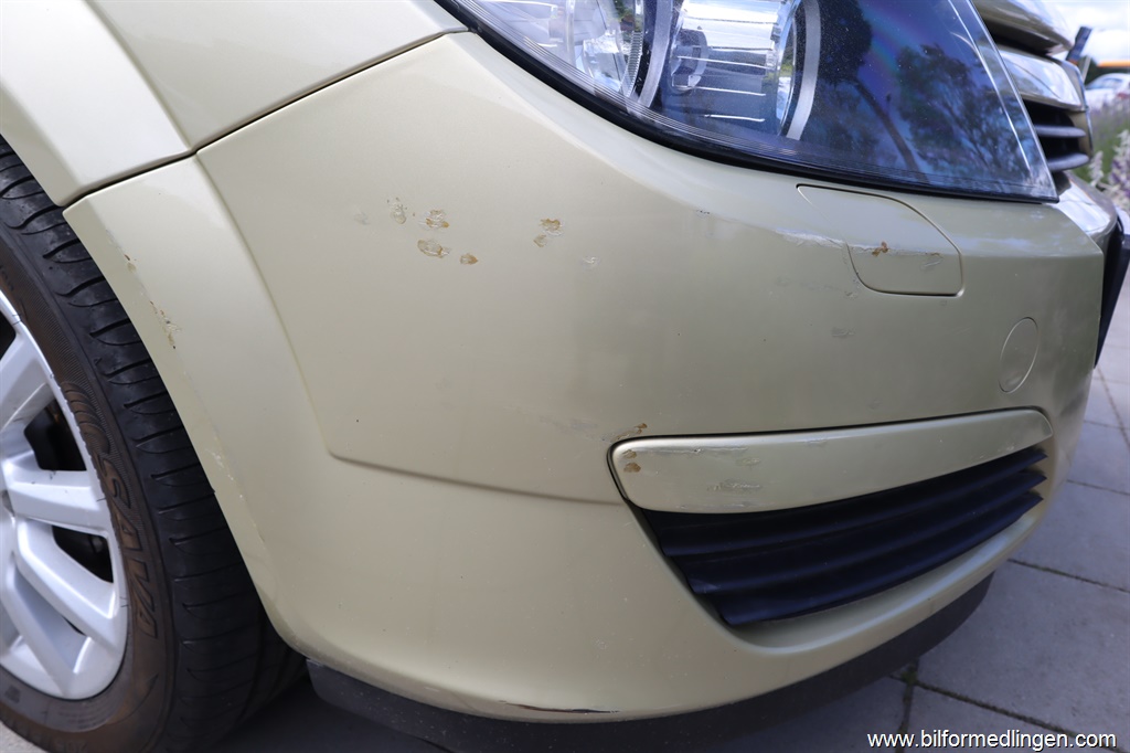 Bild 12 på Opel Astra