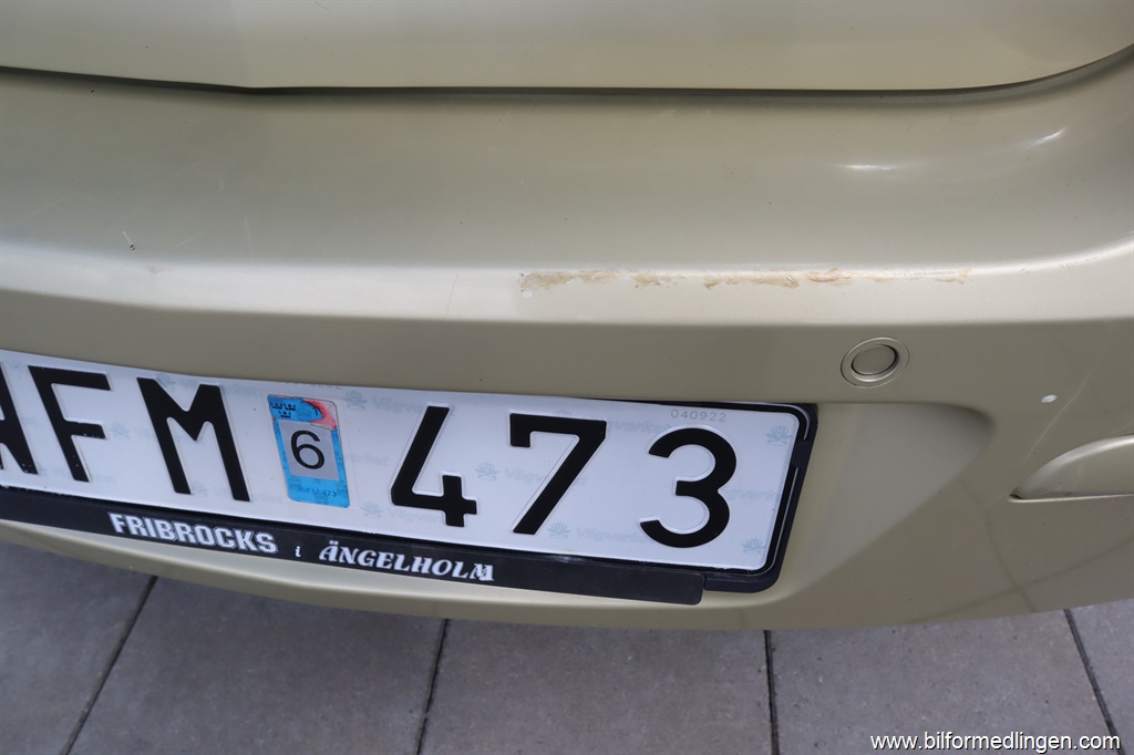 Bild 15 på Opel Astra