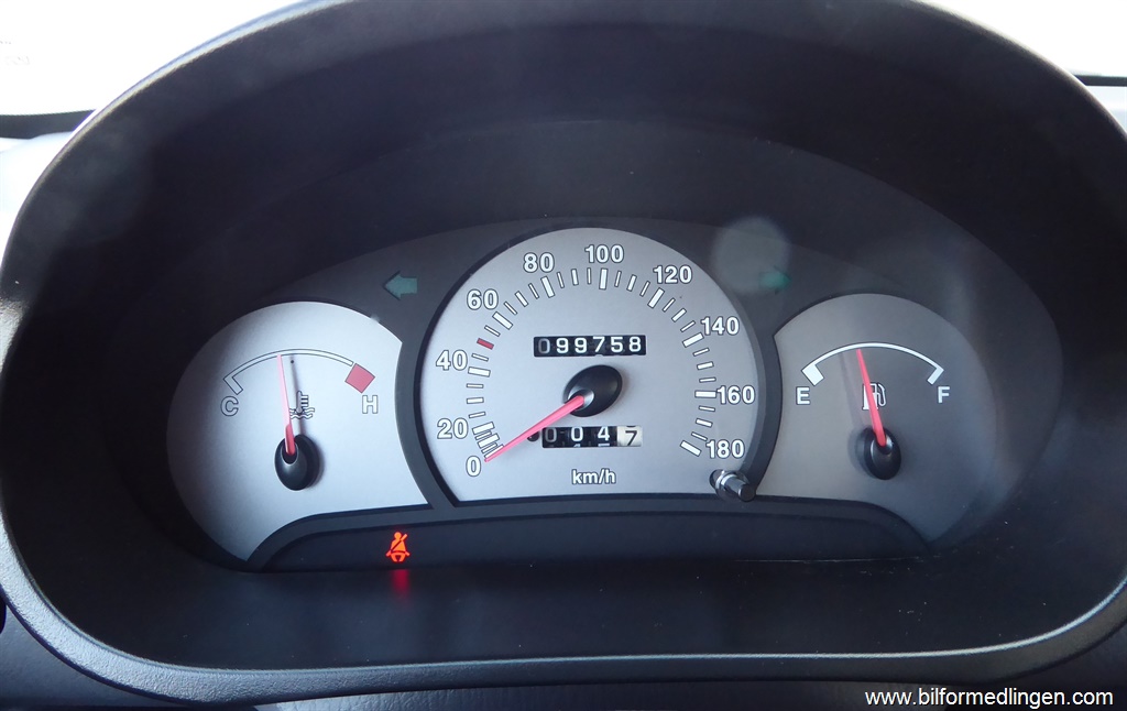 Bild 6 på Hyundai Atos