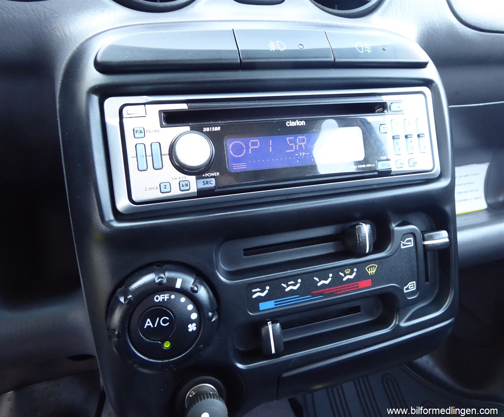 Bild 10 på Hyundai Atos