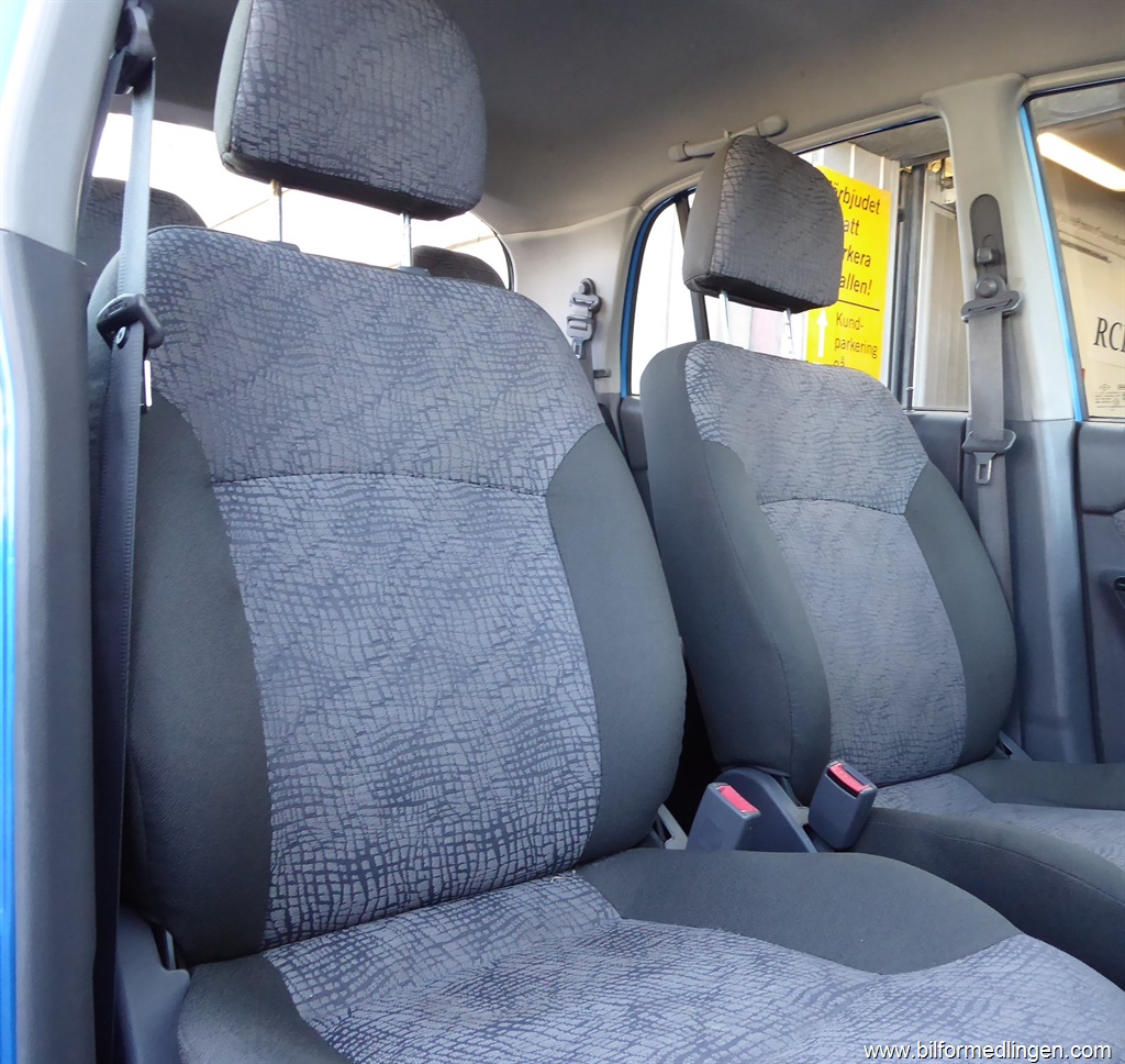 Bild 11 på Hyundai Atos