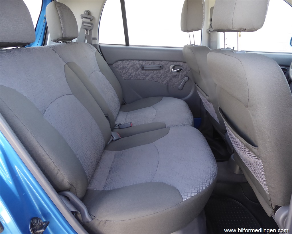 Bild 12 på Hyundai Atos