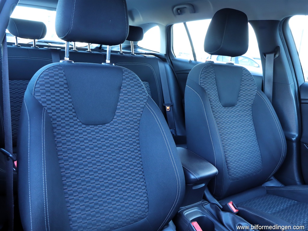 Bild 6 på Opel Astra