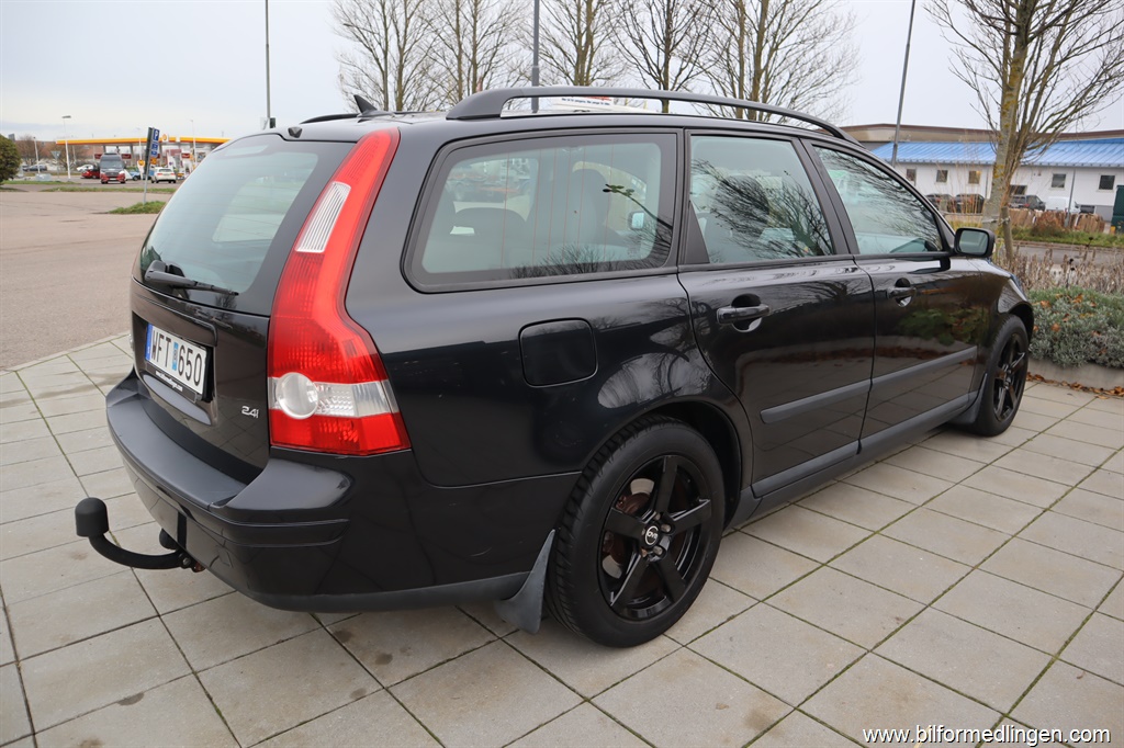 Bild 3 på Volvo V50