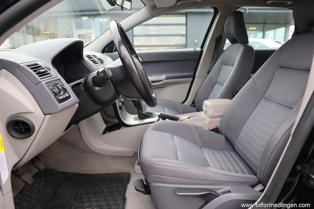 Bild 4 på Volvo V50