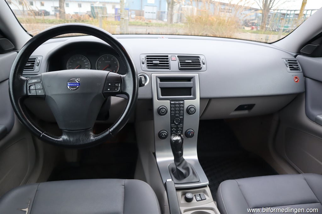 Bild 6 på Volvo V50