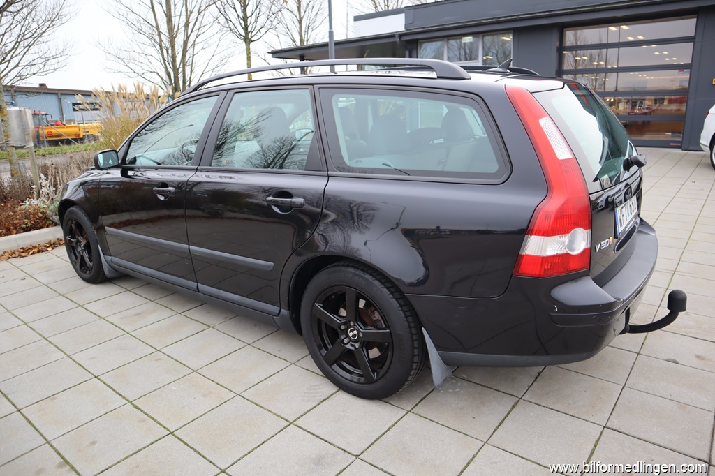 Bild 9 på Volvo V50