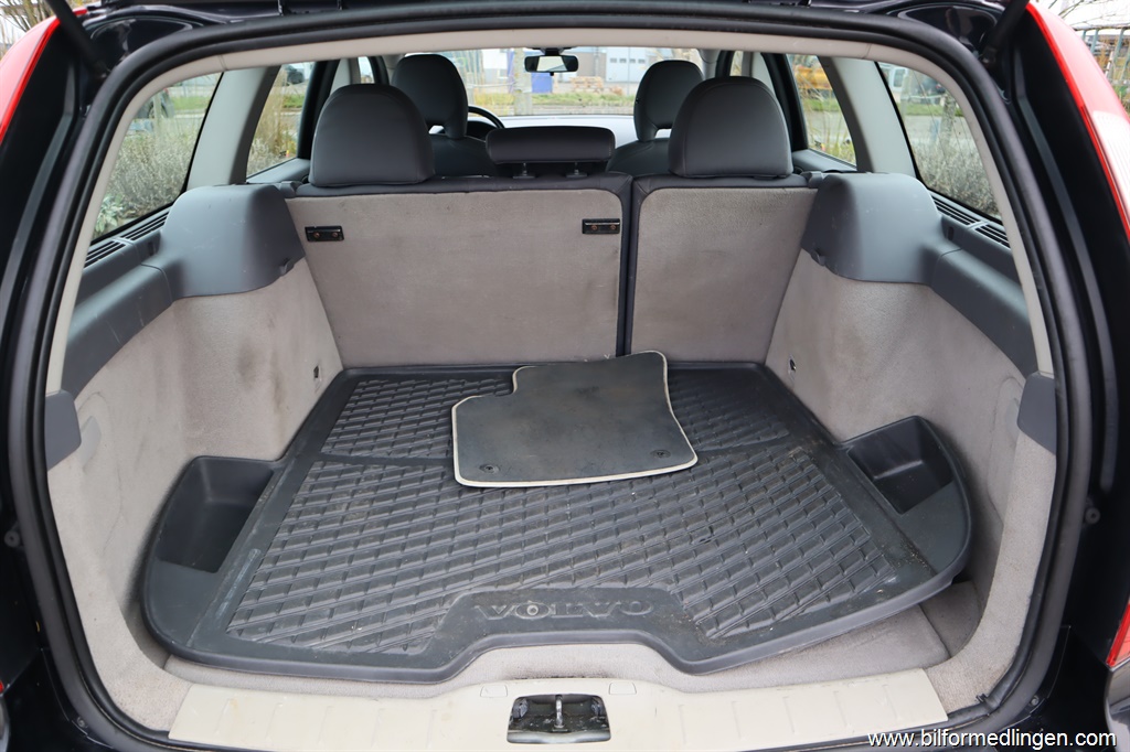 Bild 11 på Volvo V50