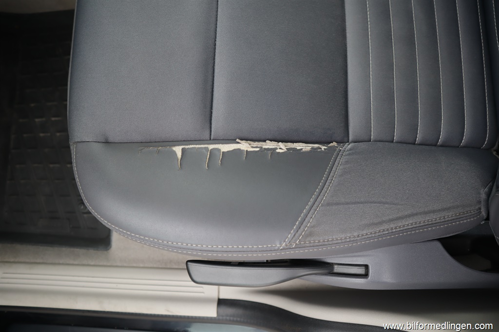 Bild 13 på Volvo V50
