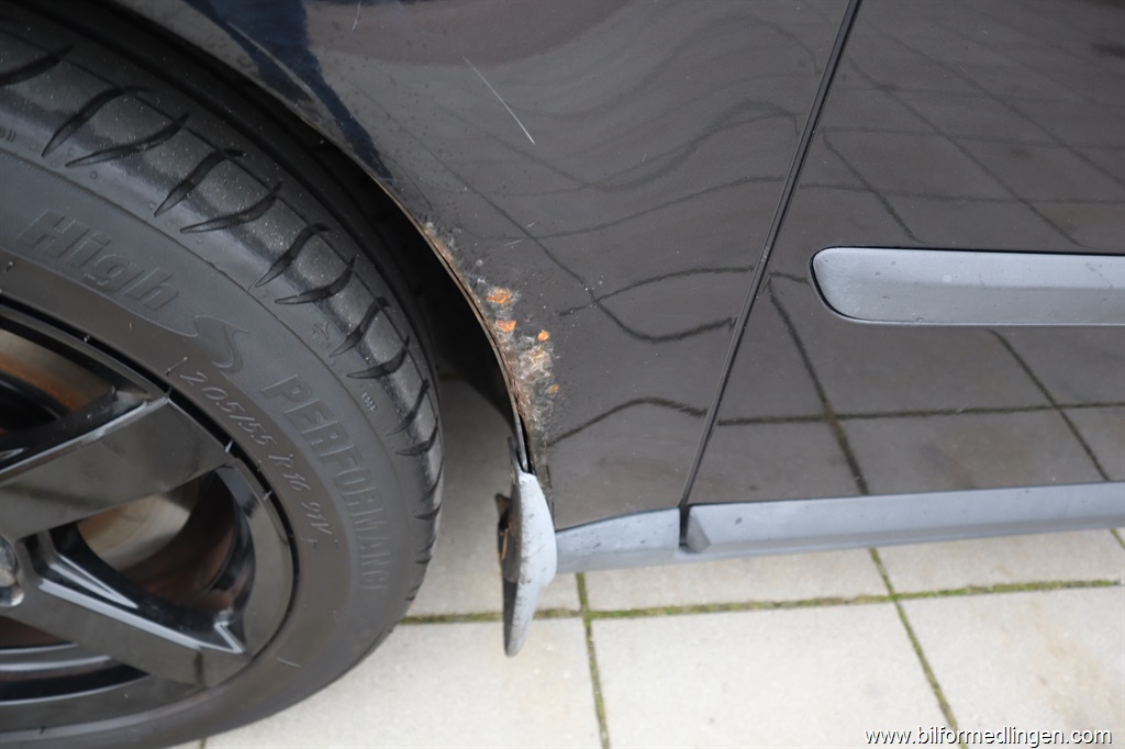 Bild 14 på Volvo V50