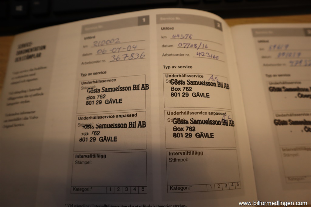 Bild 18 på Volvo V50